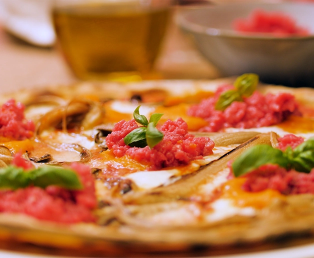 pizza