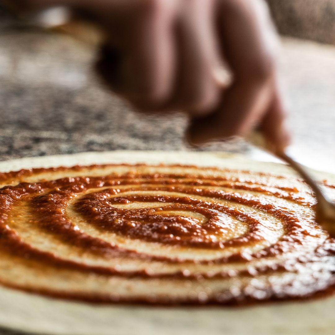 IL POMODORO, SOLO POLPA IN PUREZZA