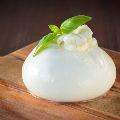 burrata