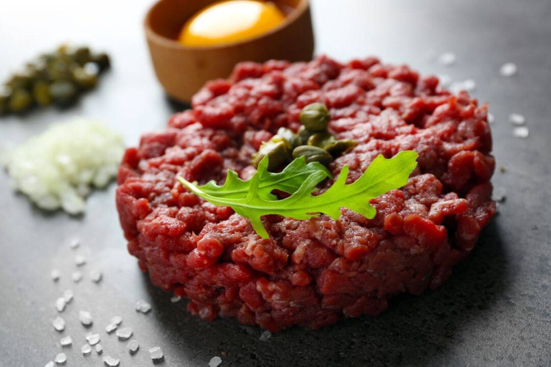 tartare