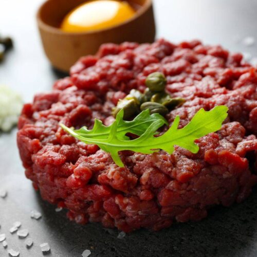tartare